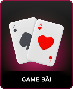Khu game bài Việt tại GO789